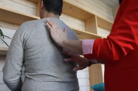 Guérisseur, douleur au dos, Le Mans - Sarthe