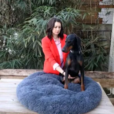 Bien être animal sur Le Mans